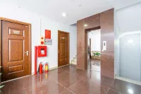 TMH HOUSE 8587 HOTEL & APARTMENT DA NANG - Hot Springs