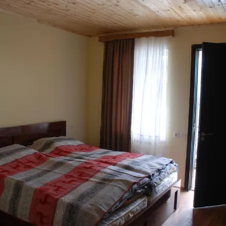 Gogi Jafaridze's Guesthouse