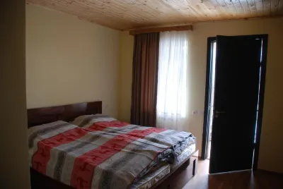 Gogi Jafaridze's Guesthouse Hotels in 