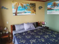 sailfishbay surf and big game fishing lodge - 2-Star