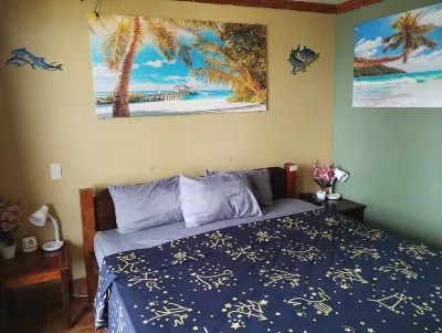 sailfishbay surf and big game fishing lodge Hotels in 