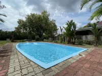 A'Famosa Villa with private pool D'Lagos by BeeStay - maisons de vacances