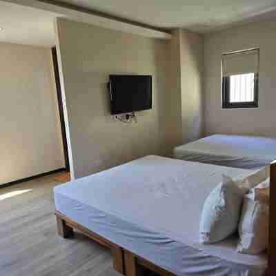 Mini House Hotel Others
