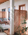 Frangipani fulhadhoo - Homestays