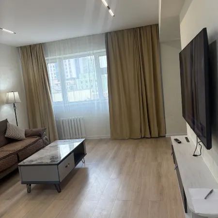 Entire rental unit in Central UB