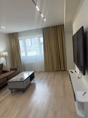 Entire rental unit in Central UB - Haustierfreundliche