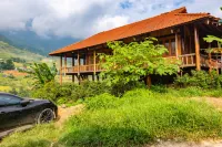Sa Pa EC homestay - 3-Star