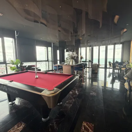 EDGE Central Pattaya#Utrip