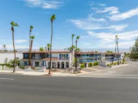 Mykonos Desert Suites Hotels in Riverside County