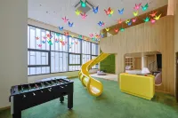 Antara Genting Highlands by Nexx Field - 신규