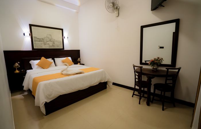 Airport J Dream Resort