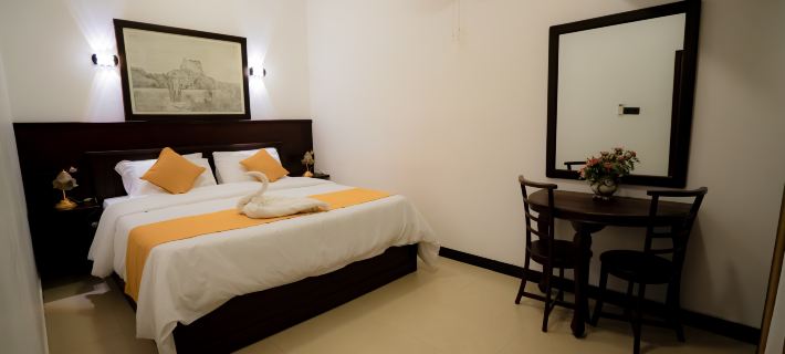 Airport J Dream Resort Ξενοδοχεία στην πόλη Katunayaka