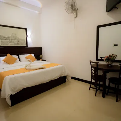 Airport J Dream Resort Hotels near Katunayake Railway Station