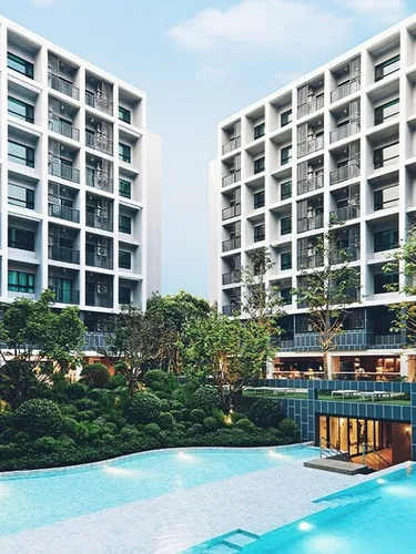 รูปภาพของD2 Huahin - near the beach 300m.