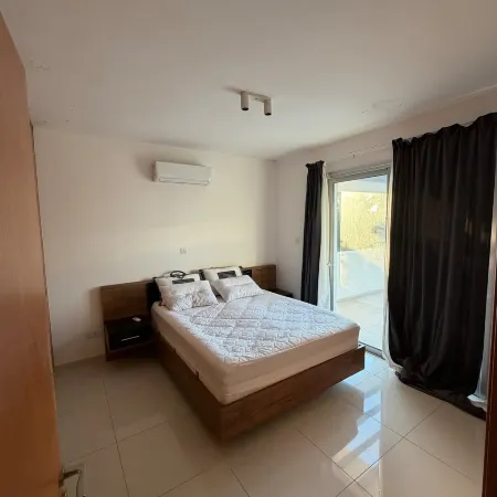 Entire villa with private pool near the beach