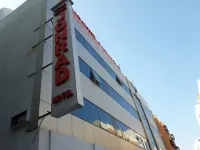 Elite Jonrad Hotel - 3-Star