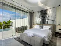 Sky Star Ocean View Uluwatu 록 바 주변 호텔