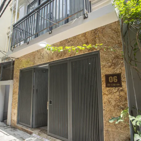 Soft Stay - Cozy, Quiet Fully Equipped Apartment Отели рядом с достопримечательностью «Парк Thu Le»