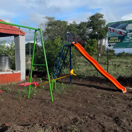 S J Agro Tourism
