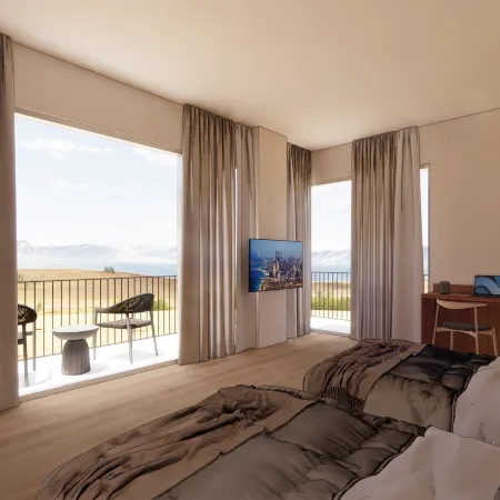 The O Villa|Miaoli Zhuolan