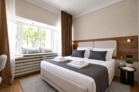Simma Luxury Apartments & Rooms