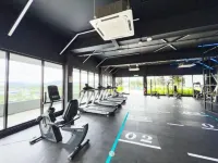 CHERAS Free Netflix for 7Pax ONLY 5min walk to MRT - ที่มีฟิตเนส