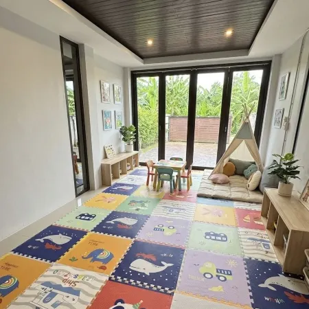 Rawinla Villa
