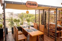 The Vynyard, Accra - 2-Star
