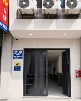 Era Truong Chinh apartment - جديد
