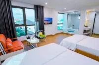 Sky hotel - 2-Star