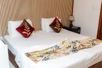Naaboli Inn - sul mare