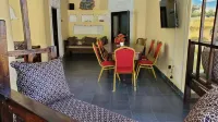 Kivuli Villas Diani - Quầy Bar