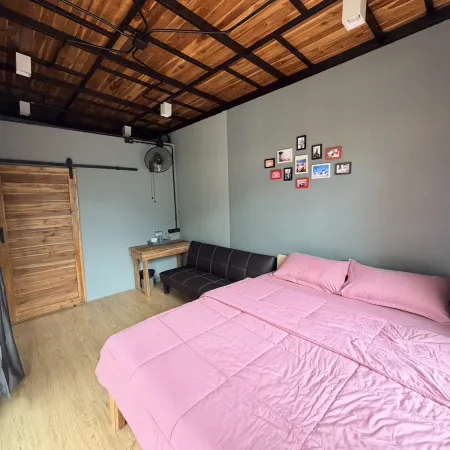 Parin House E-tong