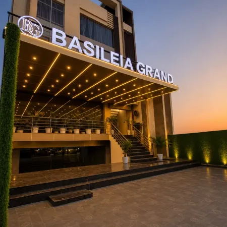 BASILEIA GRAND