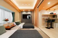 SAIEI HOTEL Kagurazaka - New