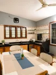 Kaveri Home Stay | Elegant Stay in Honavar - Morgenmad