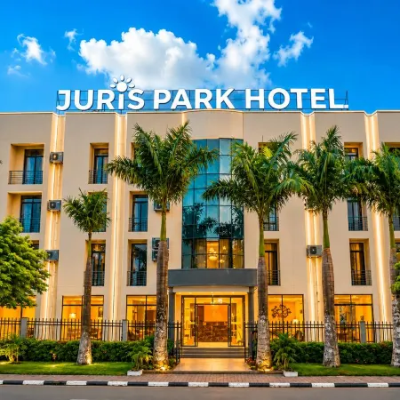 Juris Park hotel