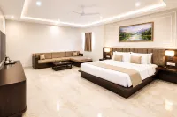 ซิกนัม ซิตี้สเคปส์ สกาย บูทีค โรงแรม - อินดอร์ - บริการรถรับส่ง