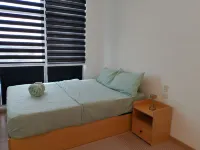 Midas Seri Alam Modern and Cozy 4-5 pax - アパートメント