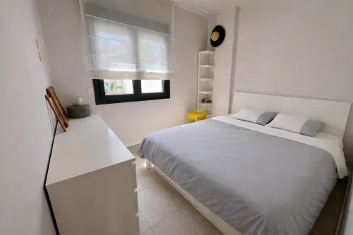 Casa Ancla 67 - Private Villa with Pool, Torre de la Horadada - piscine