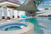 Villa De Ciudad - Villas