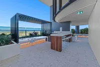 Epsilon Luxury Residence Broadbeach - 4つ星