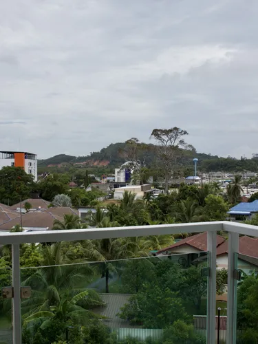 รูปภาพของTitle Serenity NaiYang - 1BR Flat