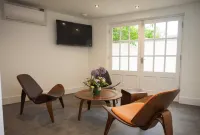 Crown Hotel