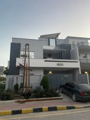 Rehaish Inn Guest House Hotels near Dolmen Mall Tariq Road