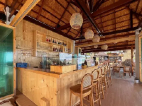 銀沙酒店 沙美島酒店