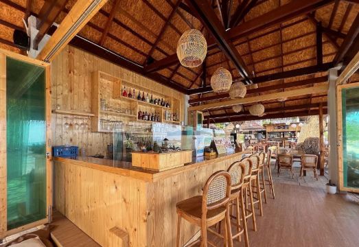 1. 실버샌드 리조트..