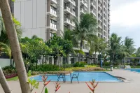 Calma 2BR II @Skyhouse Apartment - Pools