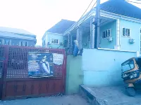 Triple C Hotel Hotels in Ojokoro