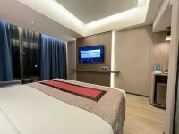 โรงแรมเกรซแอทไฟฟ์ บายเกรซ กรุงเทพ โรงแรมใกล้เจดับบลิว แมริออท